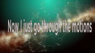 Thousand Below - The love you let too close LYRICS