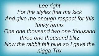 16442 Outkast - What About Your Friends (Extended Remix) Lyrics