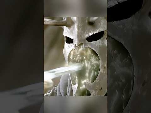 The Lord of the Rings: The Return of the King | Éowyn's Epic Showdown with the Witch-king 🛡️⚔️