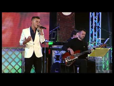 PARTENCA   Antonio Krištofić (A. Valenčić. A. Šaina, A. Valenčić)