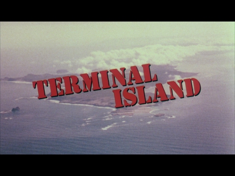 afbeelding Terminal Island (1973) Trailer