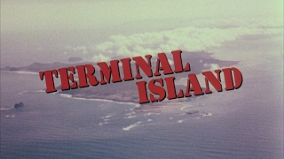 Terminal Island (1973) Video