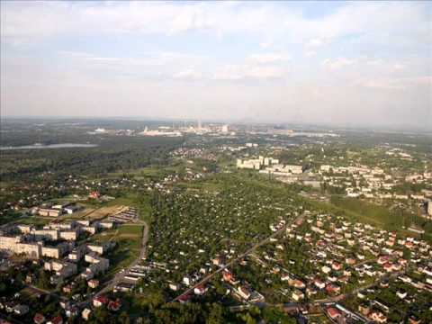 Dąbrowska Składanka [Audinomikz, WuTeeLE] - Trzęsienie Ziemi