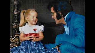 Elvis Presley - I'll Be There