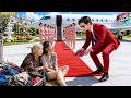 CEO Returns To Find Lost Wife Only To See Her And Mother Driven Out To Be Beggars By Family