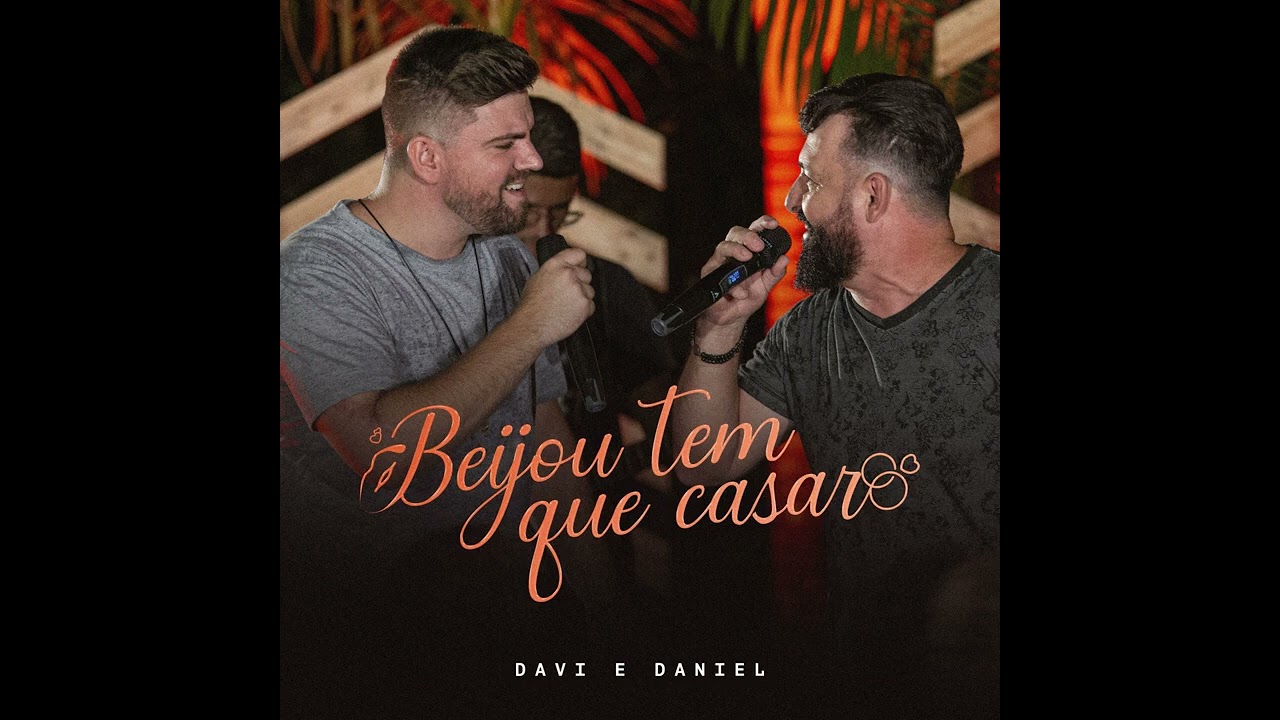 Beijou Tem Que Casar Ao Vivo