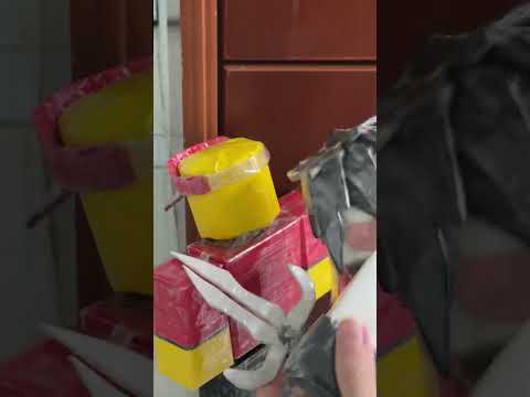 Epic prank with Two Time #forsaken #elliot #twotime