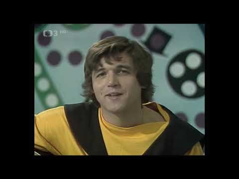 Karel Zich - Paráda (1982)