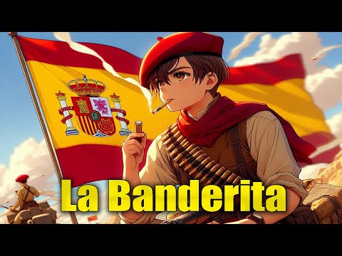 Nightcore - La Banderita