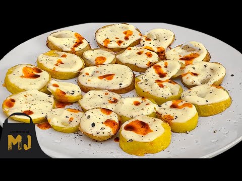 Las patatas bravas de mi infancia: un viaje a los 80