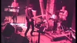 I follow my heart - live 2013