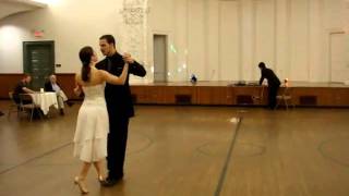 Video thumbnail for Julio Bassan & Luiza Paes Performance in Pittsburgh 1