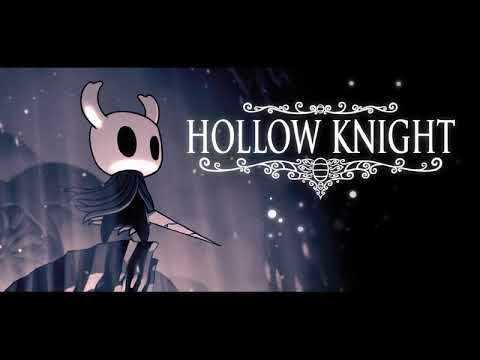 Sound Test Unlocked! Best VGM 1167 - Sealed Vessel (Hollow Knight)
