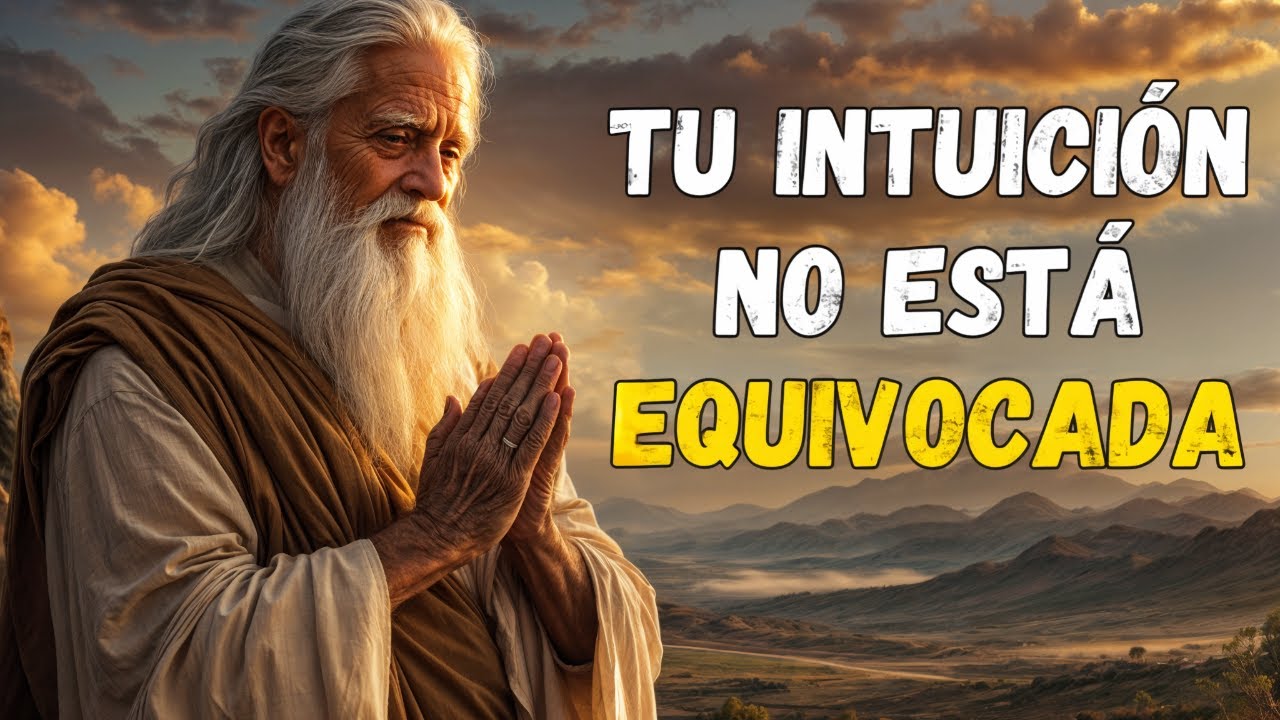 7 Señales de Cómo Dios Habla a Través de Tu Intuición