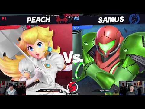 Red Line Ultimate 115 - Winners Semis - UTDe | BtB | Orex vs SIC | Cruzloops