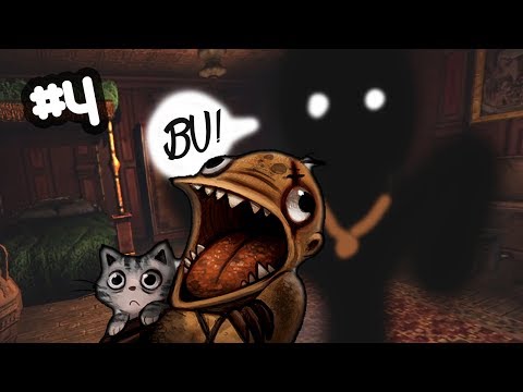 Amnesia: Illusions of the Dead - 4.RÉSZ