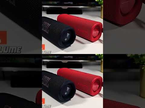 🥵🥵JBL FLIP 6 Vs XIAOMI SOUND OUTDOOR ULTIMATE DEEP BASS FIGHT