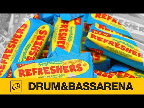 Constrict - Refreshers
