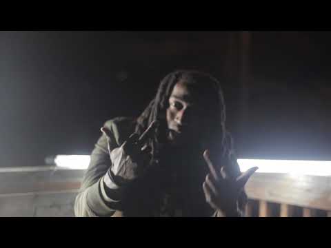 Kingtre Makaveli | Rich Dreams Lit | (Official Music Video) shot by @ShotByJed