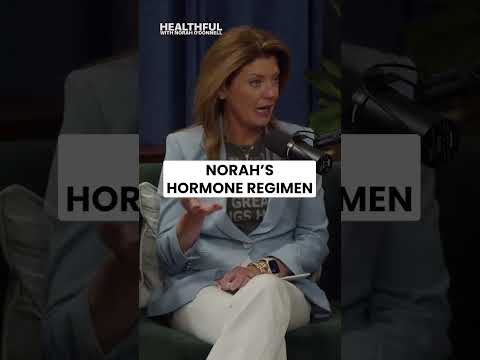 Odonnell Norah