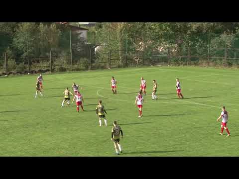 BRAMKI | KS INTER KROSTOSZOWICE - SKF ISKRA ROWIEŃ