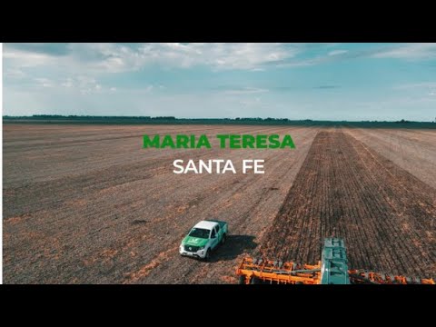 J.Assy - Argentina (Maria Teresa - Santa Fe)
