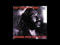 Lee "Scratch" Perry - Rainbow Throne (Official Audio)