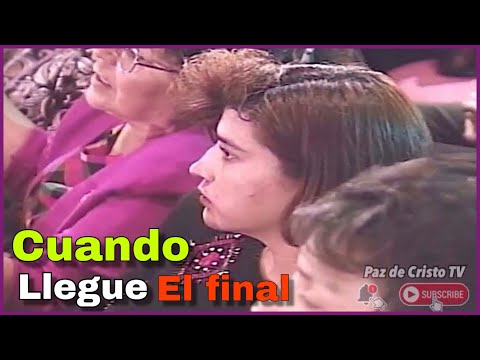 Himno: cuando llegue el final | cantos apostolicos | la Mejor Música Cristiana del 2021