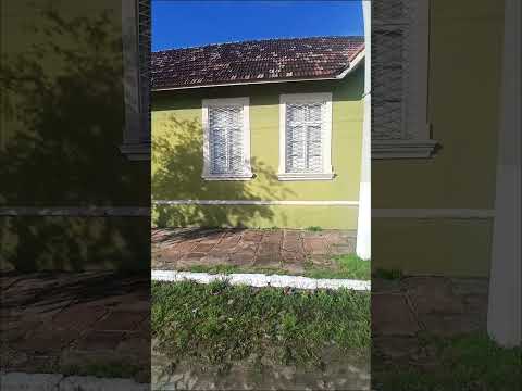 Este prédio tem mais de 100 anos! 😲