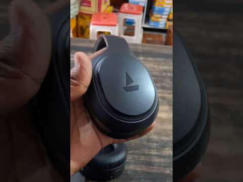 Thumbnail for Boat Rockerz 430 Headphone Unboxing #boat #headphones #earphone #boatrockerz