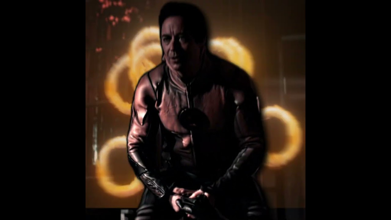 Full tutorial coming soon ‼️ || Reverse Flash (Eobard Thawne) 