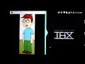Freddie Scared The Thx Logo