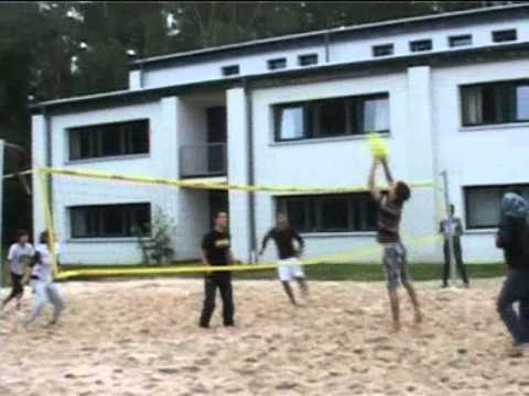 START-Jahrestreffen 2011 der Stipendiaten