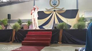 Ribbons 2019 - Sugar Aloes