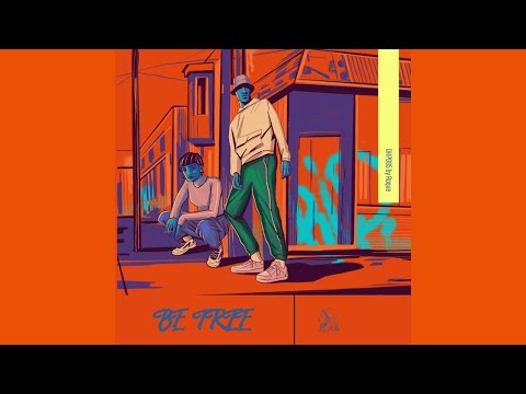Roque - Be Free (Original Mix)