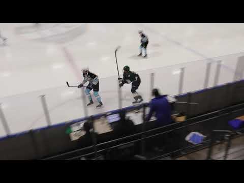 GrIFK vs Pelicans I erä, 1.11.2020