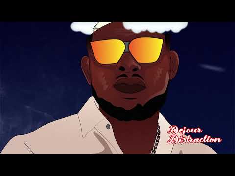 Dejour - Distraction (Lyric Video)