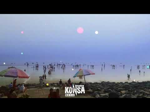 Digha sea beach//digha sea beach 2020 (#007AshimGaming)