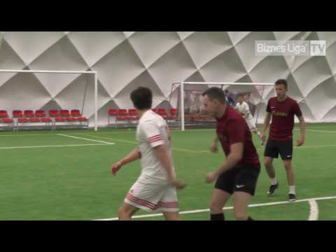 05.04.2017 III Liga D - CLONEX vs. KRAKVET.pl