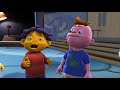 Sid The Science Kid S02E12 Shadow Smile HDTV 720p