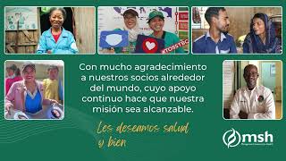 Wishing You Health and Wellness in 2025!