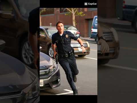 Tim Bradford🔥 (Eric Winter) The Rookie #timbradford #therookie