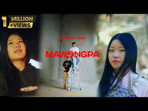 Mawongpa - Dedrik and T Rap | Official music video