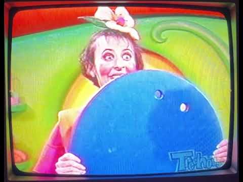 TreeTown Short - Hide and Seek