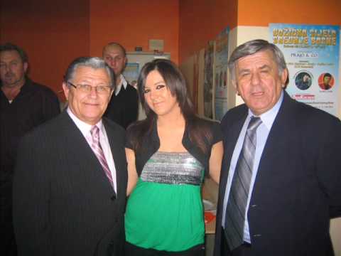 Zdenko Gudelj - 2009 - Od Brckoga Do Dervente [Promo]