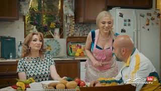 Բոլոլա 5, Սերիա 3 / Bolola