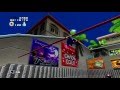 Sonic Adventure 2 Battle Xbox Live Arcade Full Playthrough