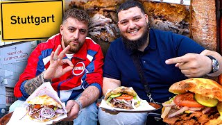 Yaprak Grillhouse in Kornwestheim – Video-Thumbnail von AbuGoku