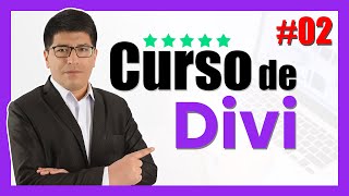 Cómo DESCARGAR e INSTALAR Tema Divi en WordPress (casi GRATIS 😎) — CURSO DE DIVI — #02