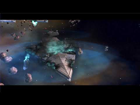 Star Wars  Empire at War Rebel Campaign Dealing with Pirates